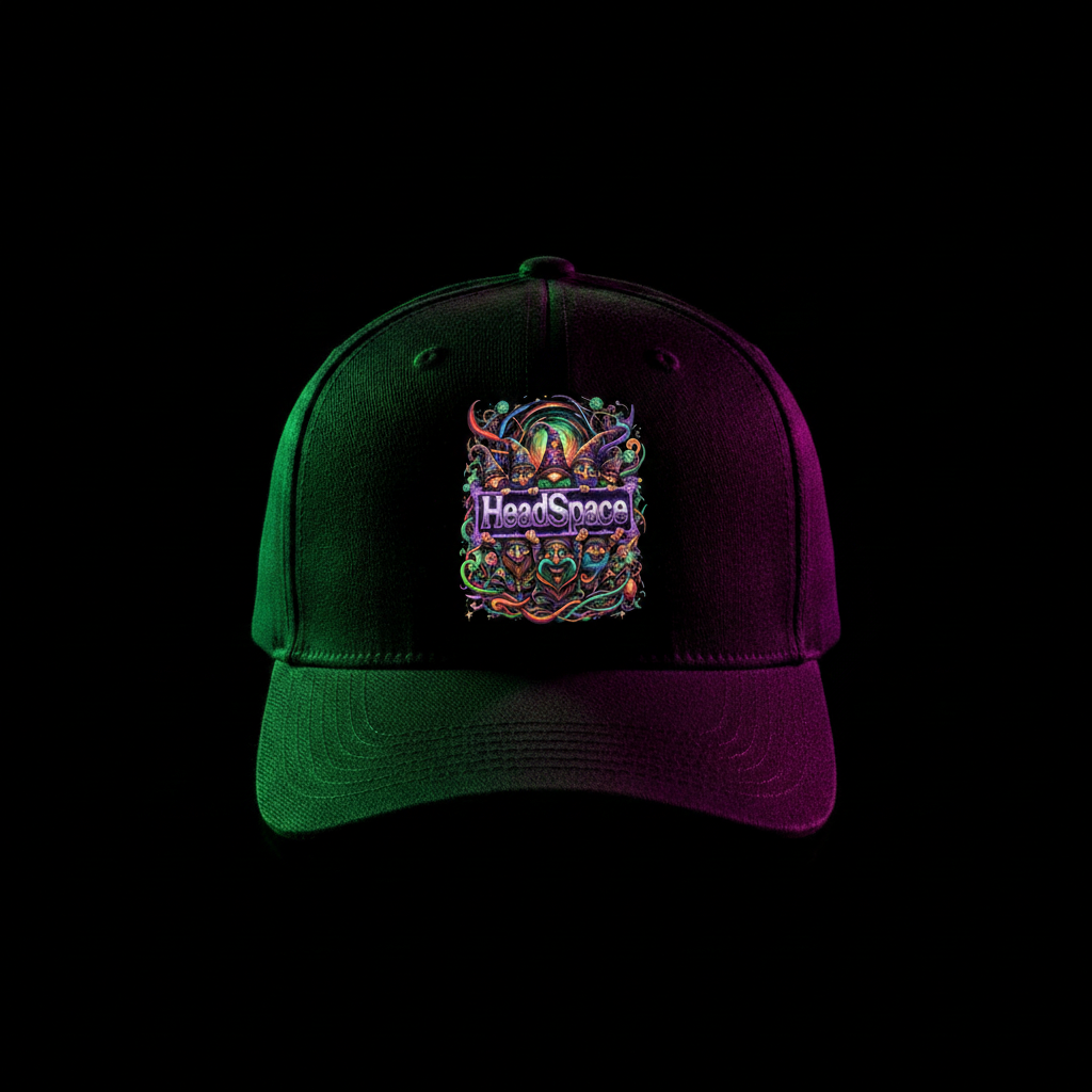 Hats with Logo