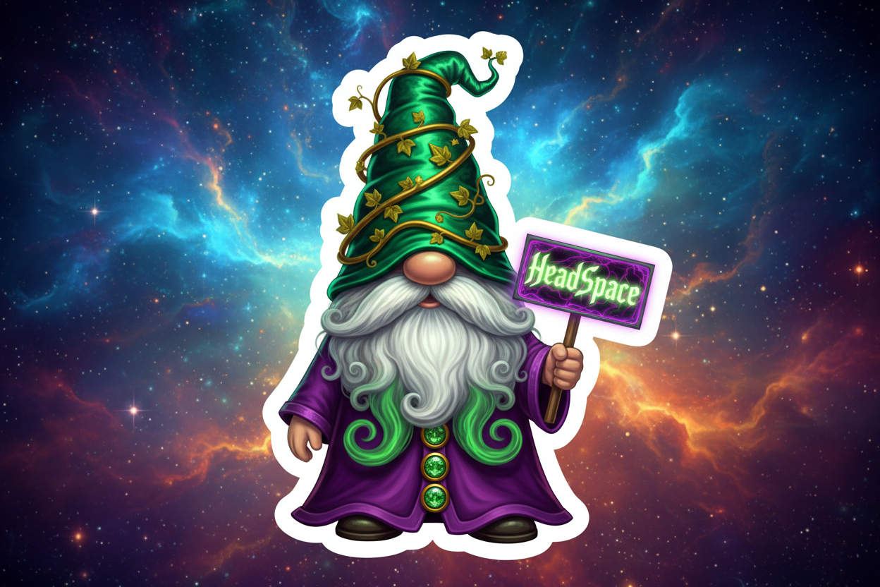 Gnome E