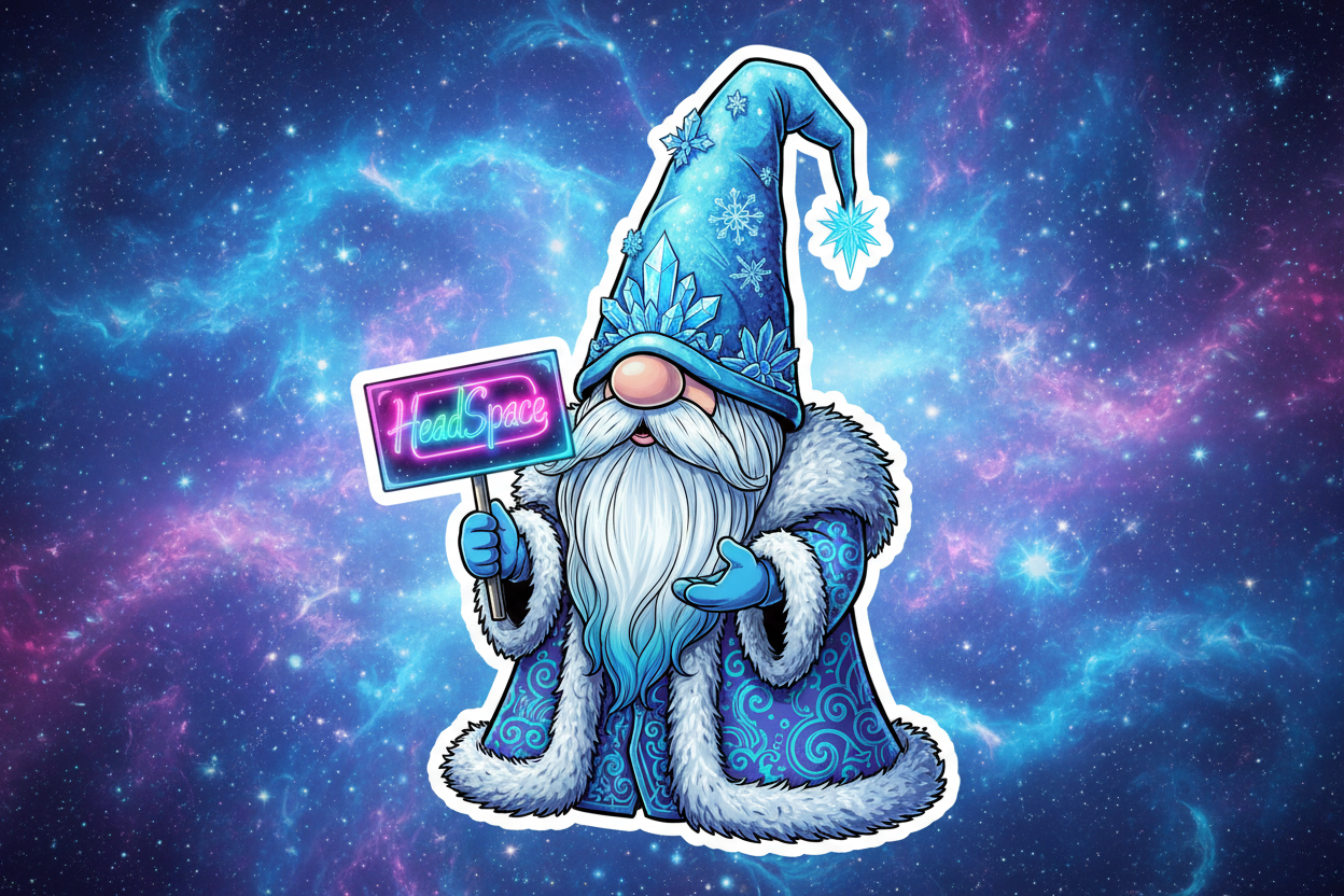 Gnome I