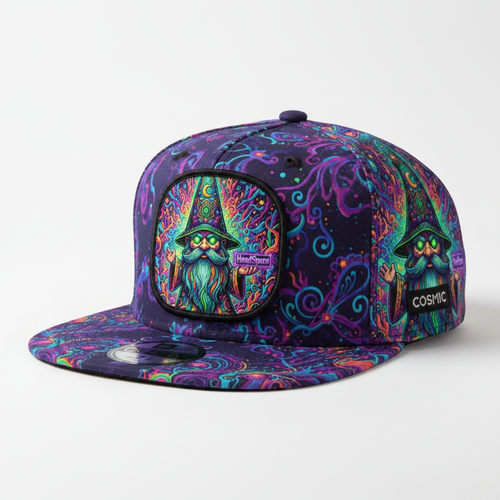 Gnome Lid A Hat