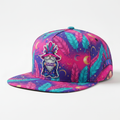 Gnome Lid H Hat
