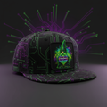 Gnome Lid N Hat