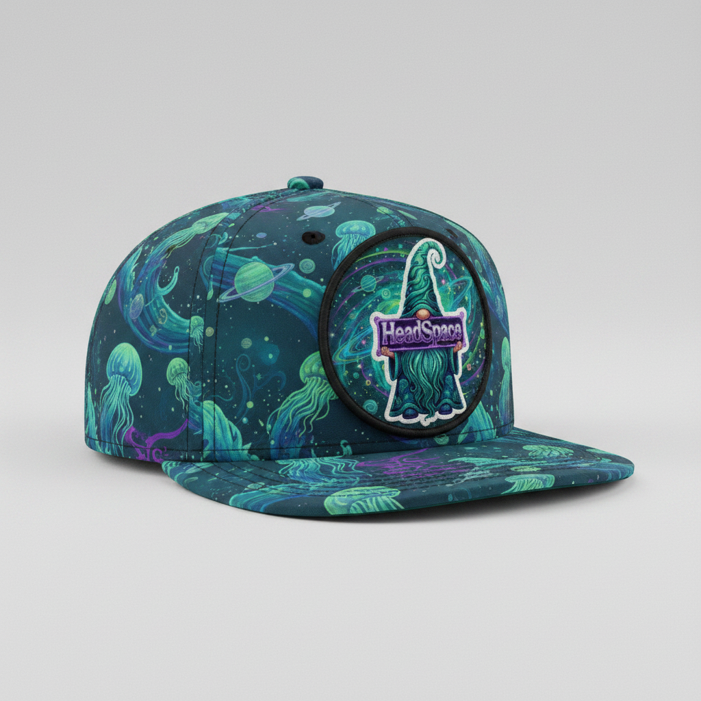 Gnome Lid S Hat