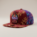 Gnome Lid V Hat