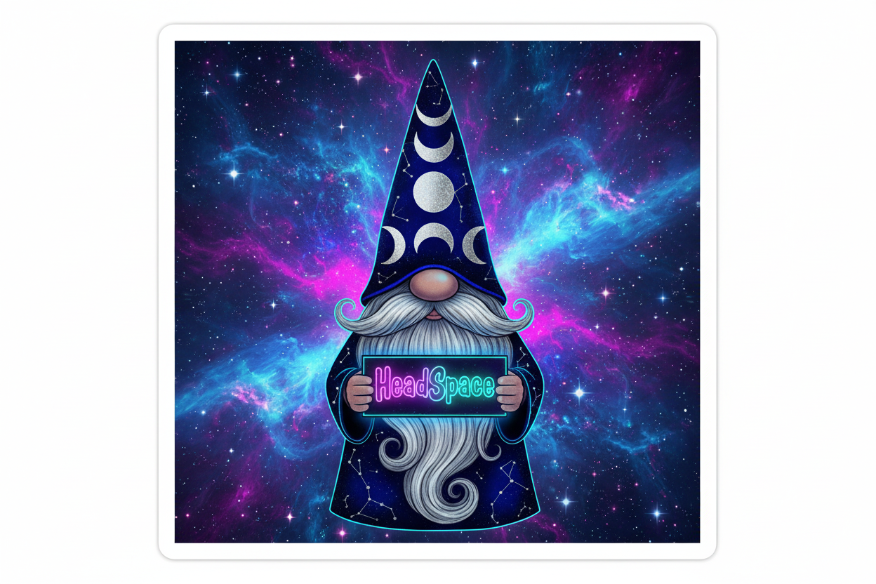 Gnome M