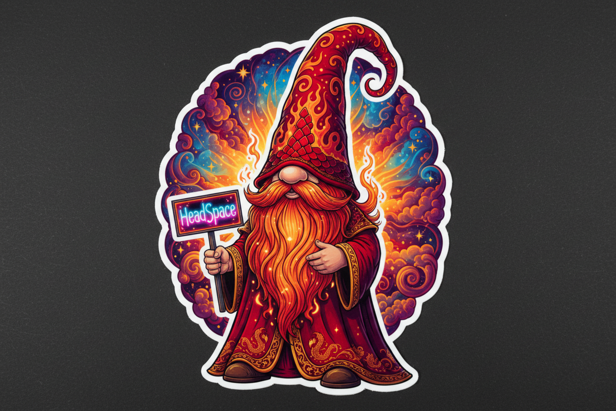 Gnome R