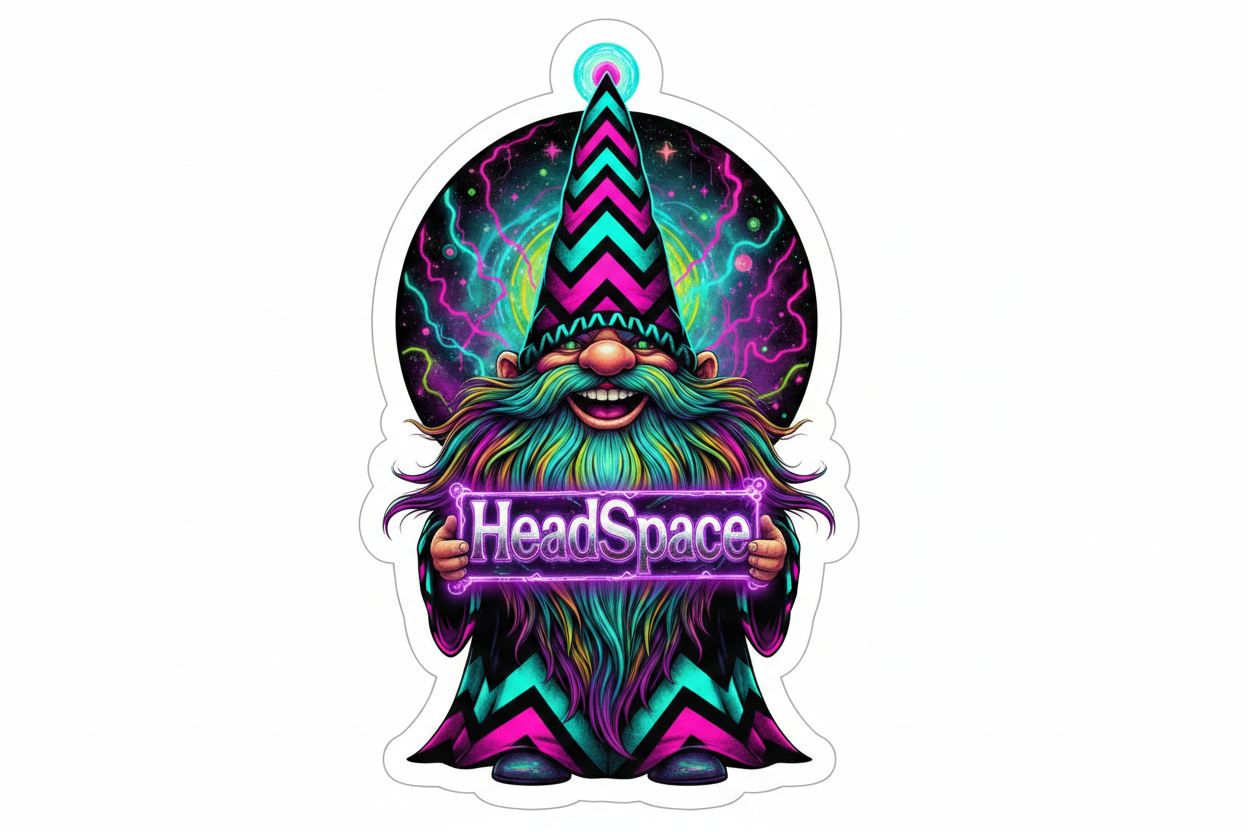 Gnome Z