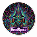 HeadSpace Gnome Sticker – The Elder