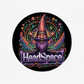 HeadSpace Gnome Sticker – The Jester