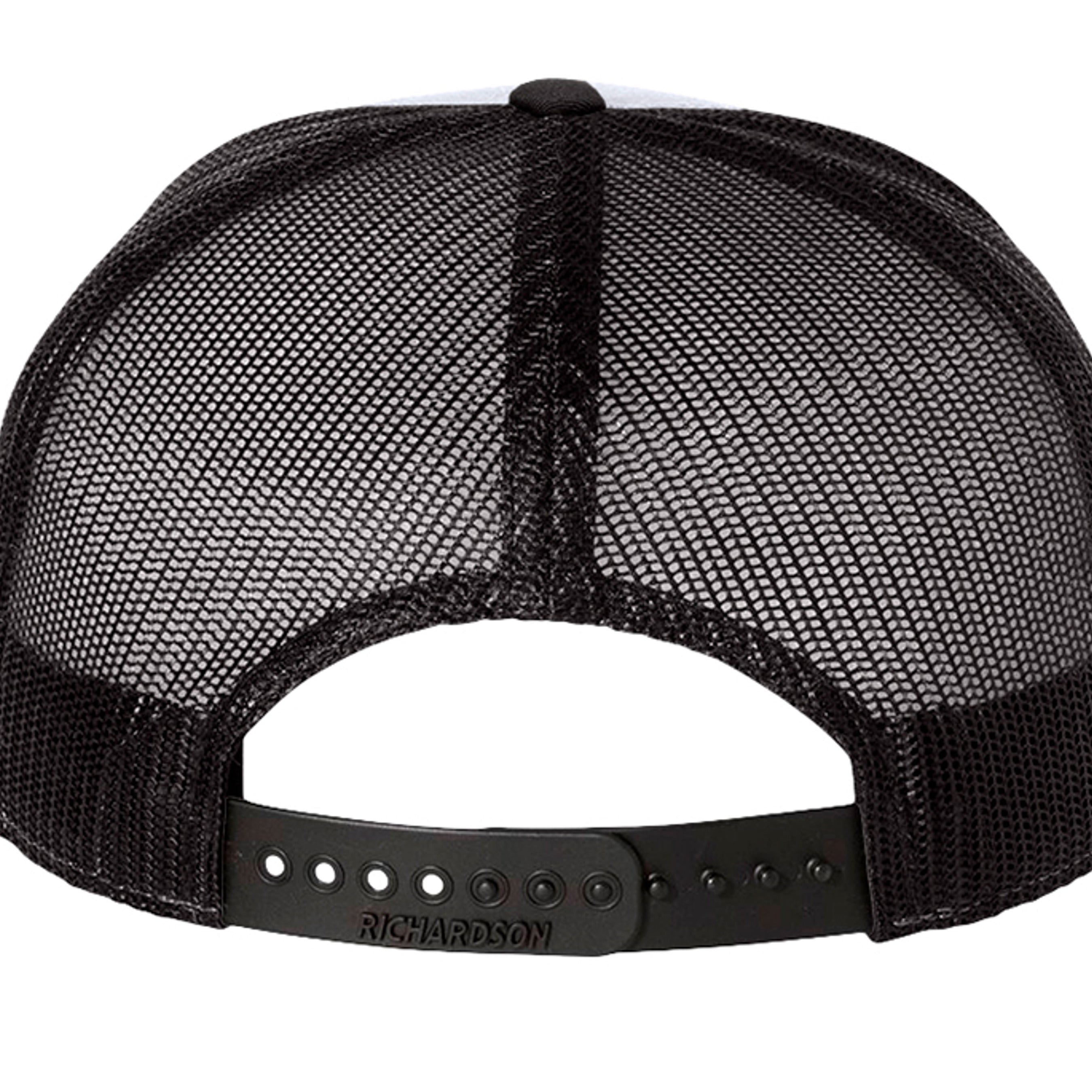 Charcoal/ Black/ White - 168 - BACK